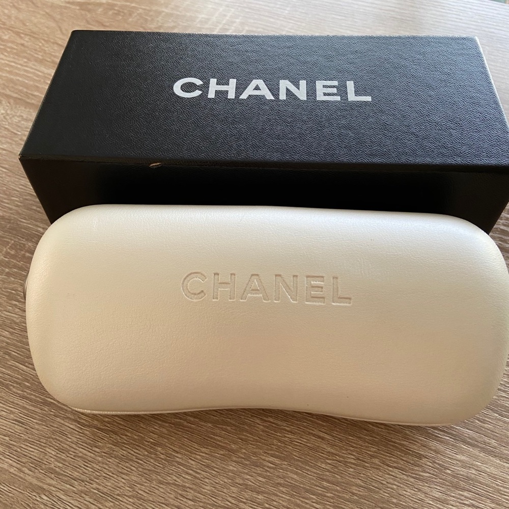 Authentic Chanel Sunglasses